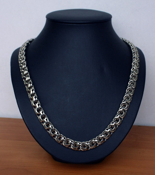 цепочка мельхиор